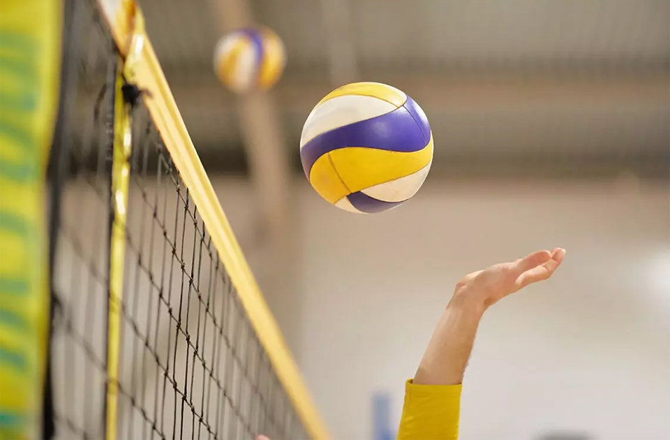 Promoting healthy ageing through light volleyball intervention in Hong Kong